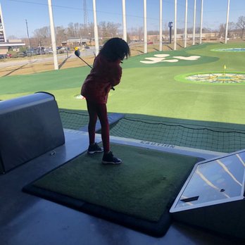 Topgolf - Homerun! Lol just joking - New American Near Me - Oxon Hill, Maryland