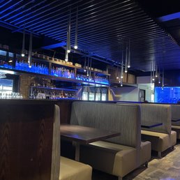 Sushi Rise Boca Raton Menu RISE SUSHI - CREATIVE ASIAN CUISINE & BAR - Updated June 2026 - 623 ...