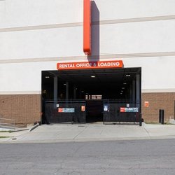 Public Storage
