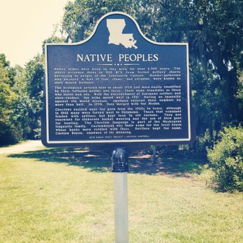 Fontainebleau State Park - Parks Near Me - Mandeville, Louisiana