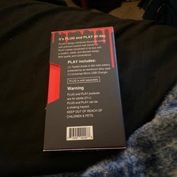 Unwind Smoke Shop - The one I bought from this store.