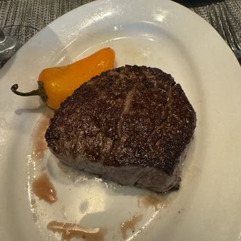 Summer House Steak & Seafood - 6 oz filet - Seafood Near Me - Siesta Key, Florida Summer House Steak & Seafood - 6 oz filet - Seafood Near Me - Siesta Key, Florida