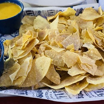 Willie's Grill & Icehouse - Chips with Queso - American Near Me - San Antonio, Texas Willie's Grill & Icehouse - Chips with Queso - American Near Me - San Antonio, Texas