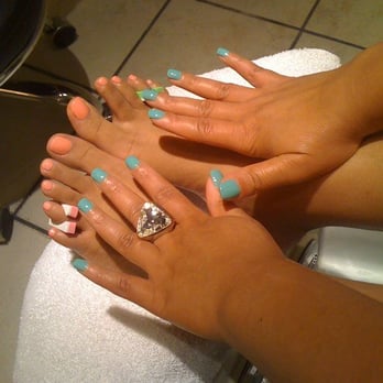Amy's Nail Salon - Manicure and Pedicure at Amy's - Nail Salons Near Me - New Orleans, Louisiana Amy's Nail Salon - Manicure and Pedicure at Amy's - Nail Salons Near Me - New Orleans, Louisiana