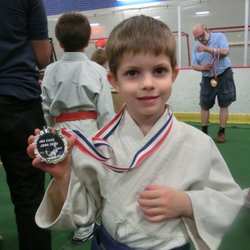 Docs Gym Martial Arts Club