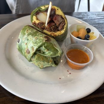 iJava Cafe - Beef brisket burrito - Breakfast & Brunch Near Me - San Jose, California iJava Cafe - Beef brisket burrito - Breakfast & Brunch Near Me - San Jose, California