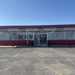 Dick's Tire Service