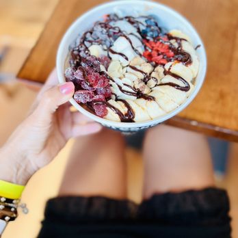 Pressed Juicery - Acai Superfood Bowl - Juice Bars & Smoothies Near Me - Kirkland, Washington Pressed Juicery - Acai Superfood Bowl - Juice Bars & Smoothies Near Me - Kirkland, Washington