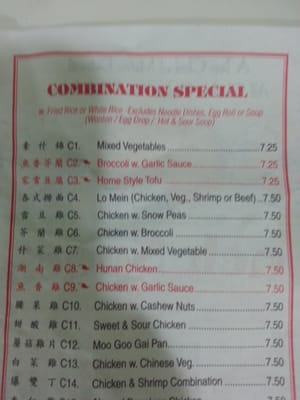 Beijing Garden by null