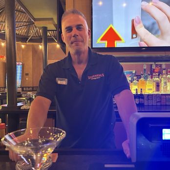 Winchell's Pub & Grill - Tony the Bartender - Pubs Near Me - North Las Vegas, Nevada