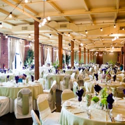 The Mill - Customize your look at The Mill to reflect any color or theme you have in mind.