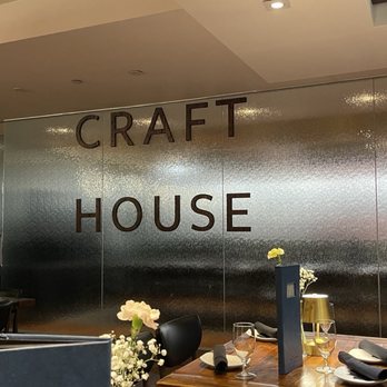 Craft House At Corque - New American Near Me - Solvang, California Craft House At Corque - New American Near Me - Solvang, California