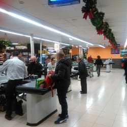 Mercadona