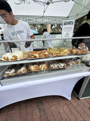 Orlando Farmers' Market by null