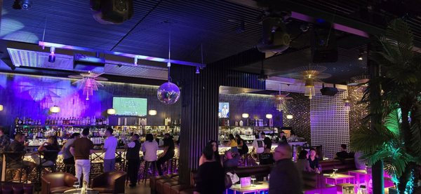 Straits Restaurant by null