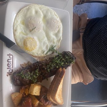 Blend - Steak and eggs - Latin American Near Me - Long Island City, New York Blend - Steak and eggs - Latin American Near Me - Long Island City, New York