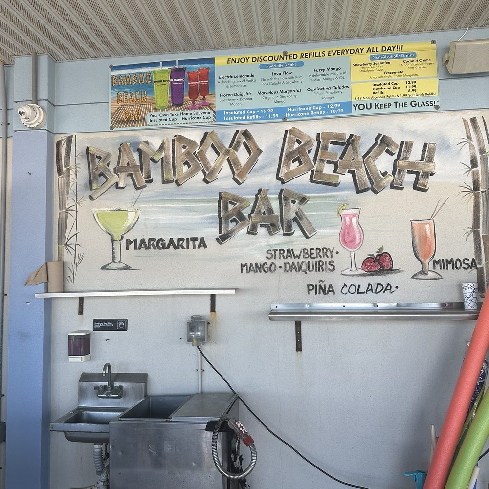 Coquina Beach - Bar - Beaches Near Me - Bradenton Beach, Florida Coquina Beach - Bar - Beaches Near Me - Bradenton Beach, Florida