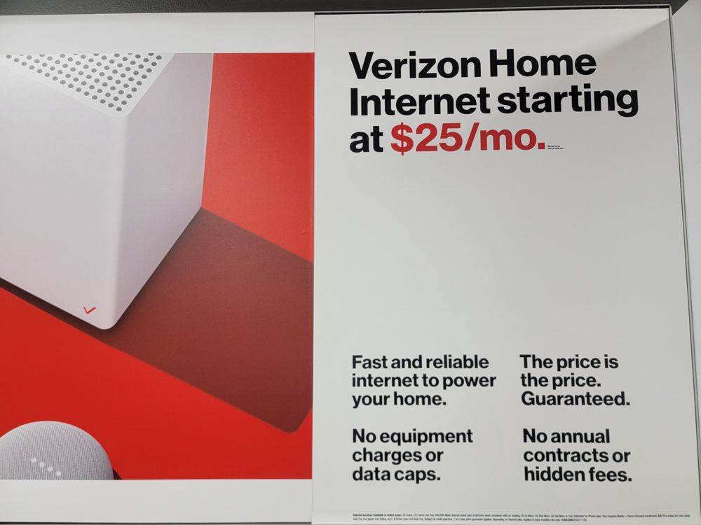 VERIZON 3736 Burgoyne Ave, Hudson Falls, New York Mobile Phones