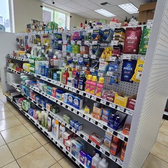 Yogi’s Market - Convenience Stores Near Me - Bothell, Washington