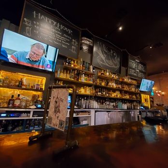 The Dirty Bird Lounge - Bar - Lounges Near Me - Hayward, California