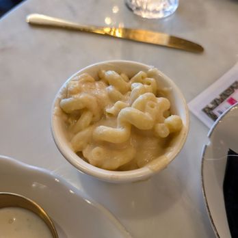 The Parlor PS - Mac and cheese - Sandwiches Near Me - Mooresville, Indiana