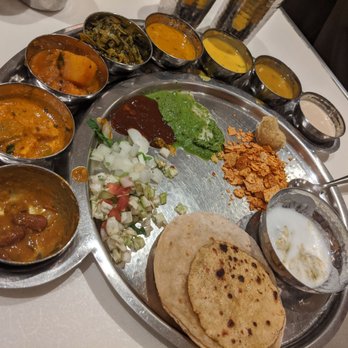 Maharaja Bhog - Indian Near Me - Houston, Texas