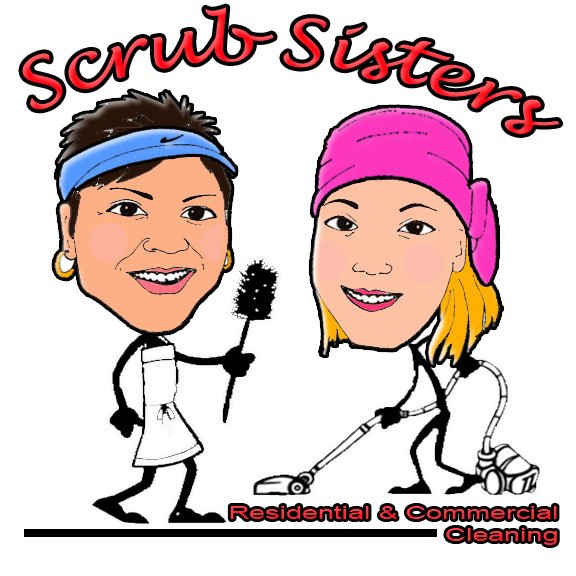 SCRUB SISTERS near Altoona, Iowa Home Cleaning Phone Number Yelp