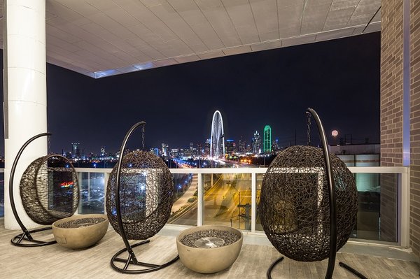 Cypress at Trinity Groves by null