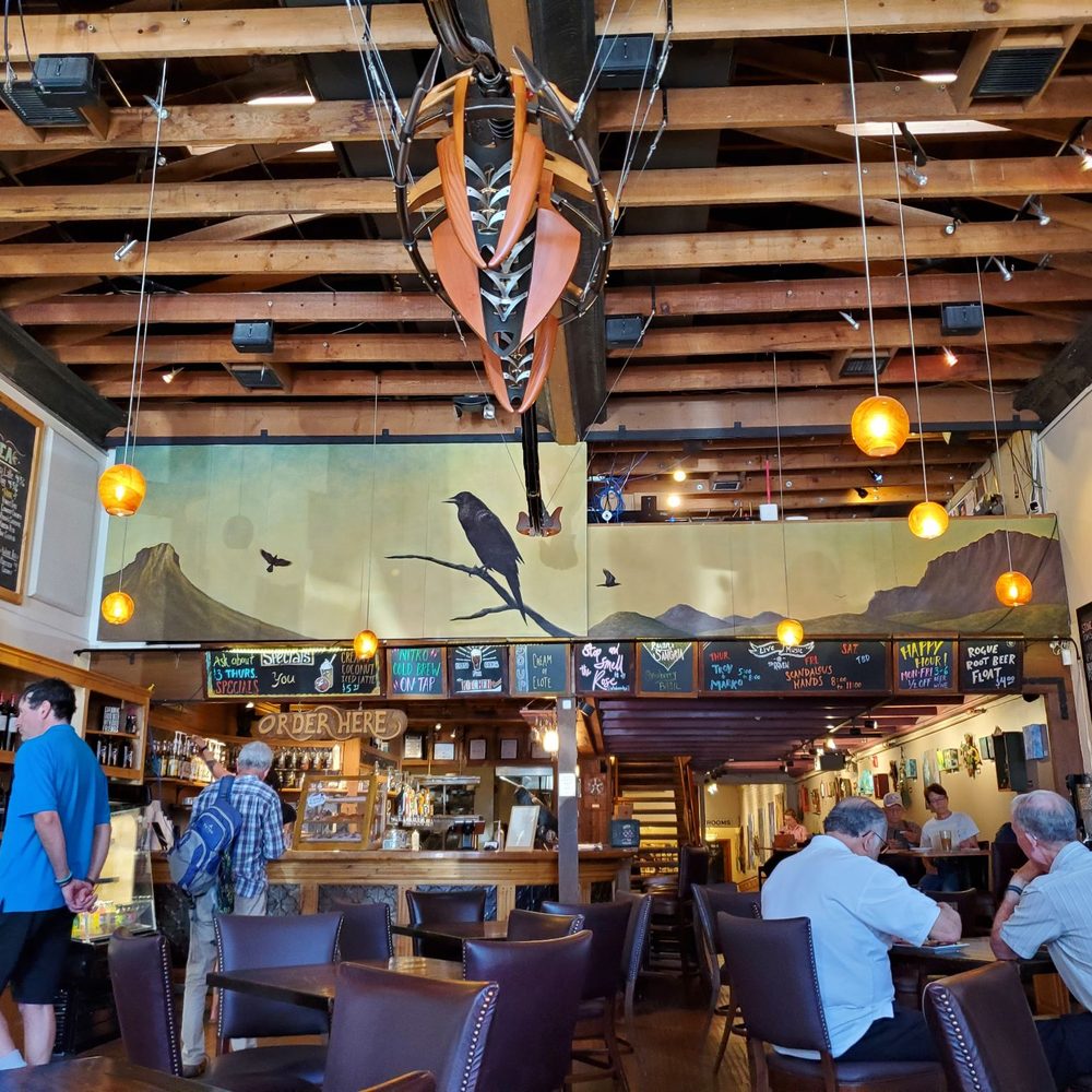 Raven Cafe - Lovely decor - Sandwiches Near Me - Prescott, Arizona Raven Cafe - Lovely decor - Sandwiches Near Me - Prescott, Arizona