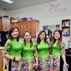 Nancy's Hair Salon