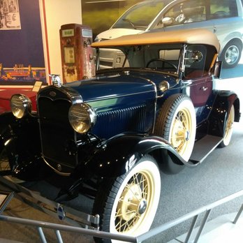 America On Wheels Museum - Museums Near Me - Allentown, Pennsylvania America On Wheels Museum - Museums Near Me - Allentown, Pennsylvania