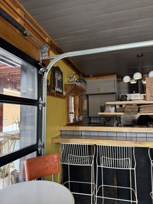 Oakwood Proper Burgers by null