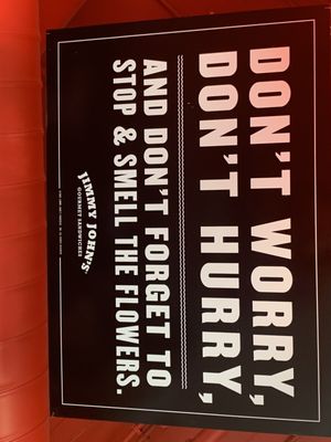 Jimmy John's by null