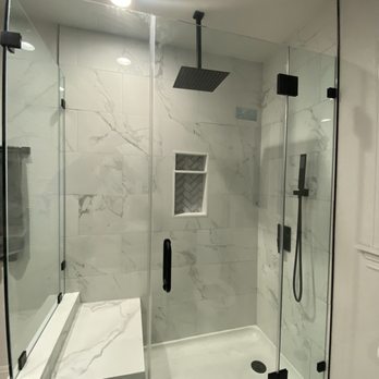 M & M Glass - Shower glass - Glass & Mirrors Near Me - Whittier, California M & M Glass - Shower glass - Glass & Mirrors Near Me - Whittier, California