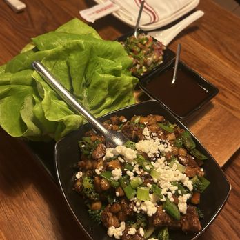 RedFarm - Dim Sum Near Me - New York, New York