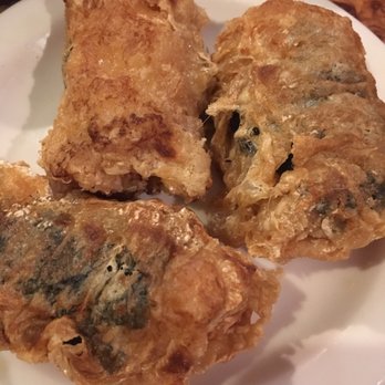 Jade Garden - Fried bean curd - Dim Sum Near Me - Seattle, Washington Jade Garden - Fried bean curd - Dim Sum Near Me - Seattle, Washington