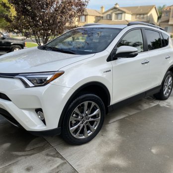 Imperium Mobile Auto Detailing - Exterior after - Auto Detailing Near Me Imperium Mobile Auto Detailing - Exterior after - Auto Detailing Near Me