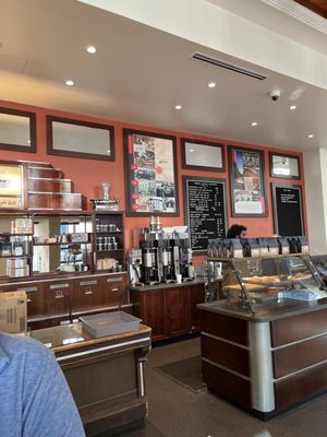 Swing's Coffee by null