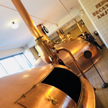 Heineken Experience - Museums Near Me - Amsterdam, New Hampshire Heineken Experience - Museums Near Me - Amsterdam, New Hampshire