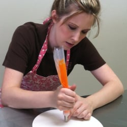 Sweet Wise - Cake professional