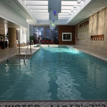 Miraj Hammam Spa - Day Spas Near Me - Toronto, Ontario