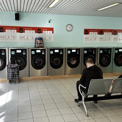 Wash Club