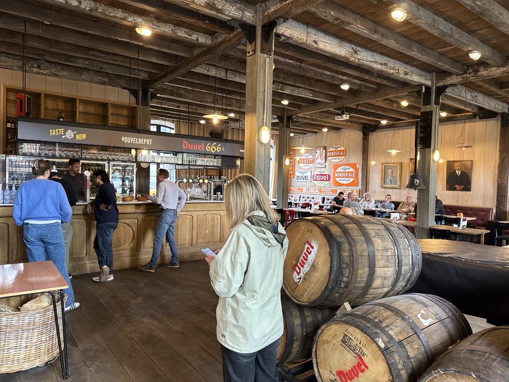Duvel Depot
