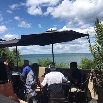 Barangas on the Beach - Greek Near Me - Hamilton, Ontario