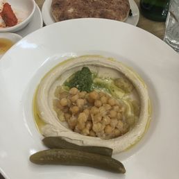 Hummus