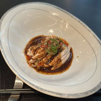 Hutong - Branzino - Dim Sum Near Me - New York, New York