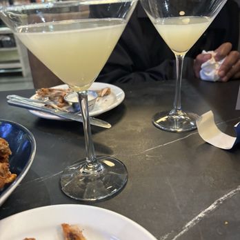 Eggspectation - Nashville - Tequila lemon drops - American Near Me - Nashville, Tennessee