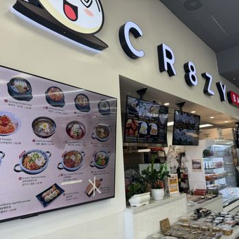 Cr8zy Bao - Chinese Near Me - West Covina, California