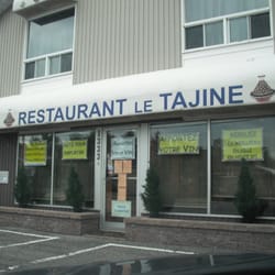 Le Tajine