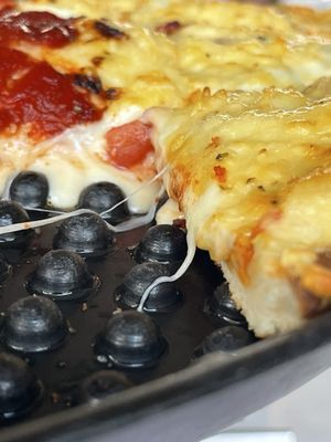 Silver Beach Pizza by null